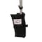 Impact Canopy TL Kit 10 FT x 10 FT  , 210d Top Black , Roller Bag, and 4 Weight Bags 283020202 - alternate 2